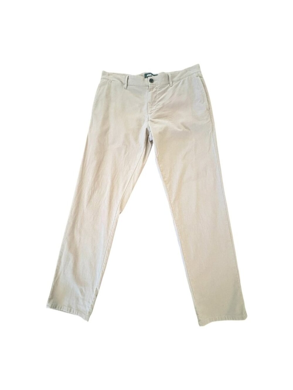 Rodd & Gunn Motion 2 Custom Fit Pants Taupe 36 x 32